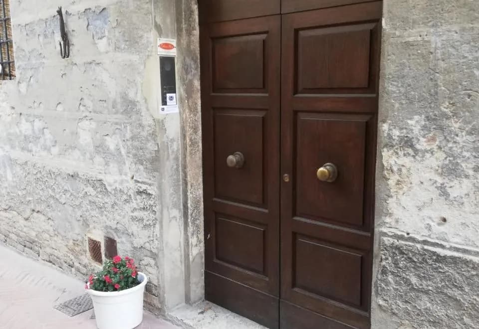 Palazzo Mari