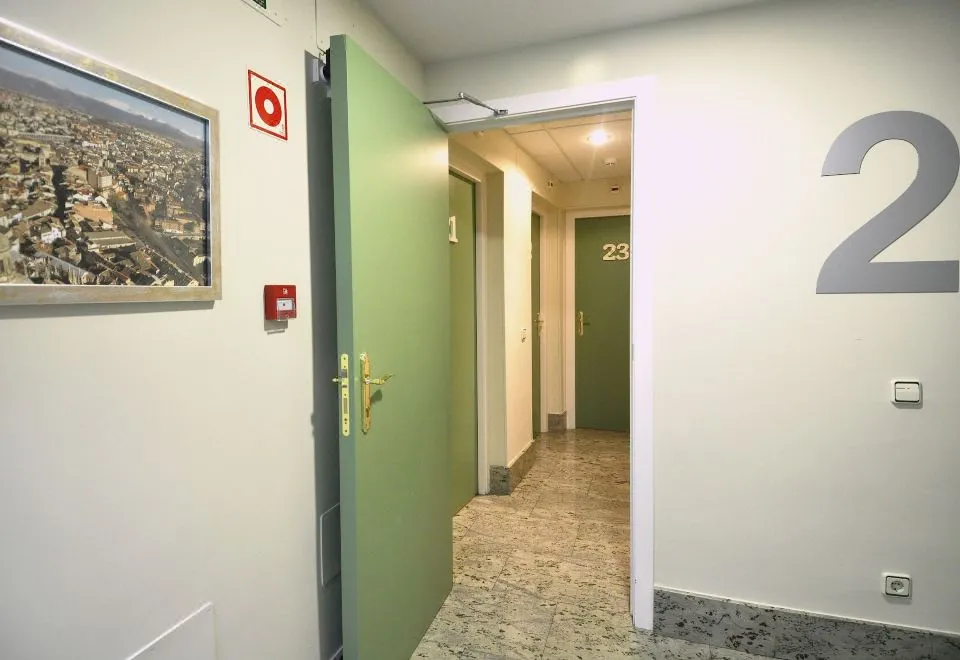 Hotel Apartamentos Aralso