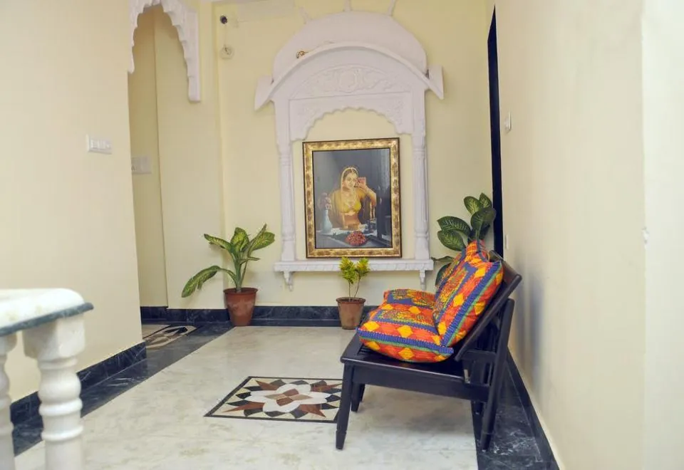 Nahar Singh Haveli