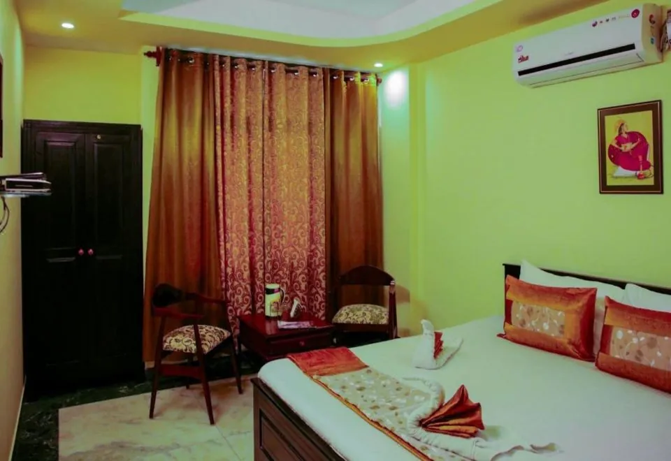 Nahar Singh Haveli