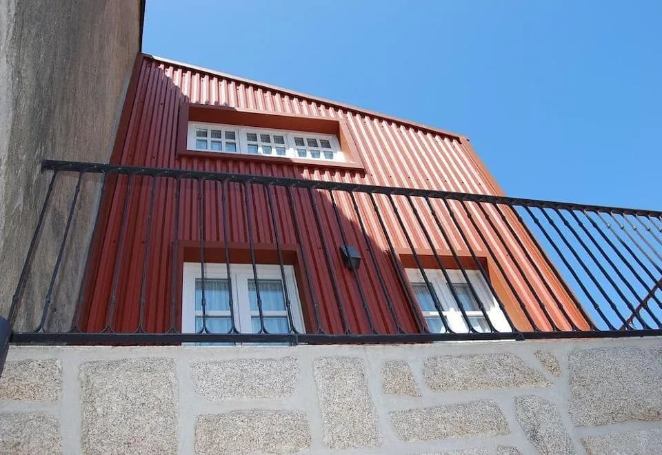 Casa Dos Caldeireiros