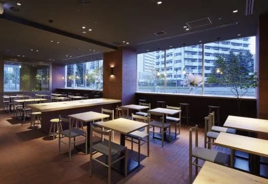 hotel androoms Sapporo Susukino