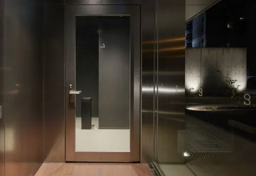 hotel androoms Sapporo Susukino