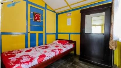 Homestay Ndalem Soewondo