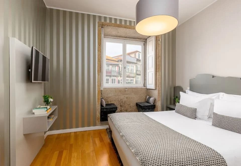 Your Opo Clérigos Apartments