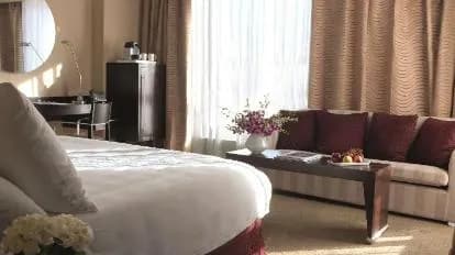 Radisson Blu Hotel, Cairo Heliopolis
