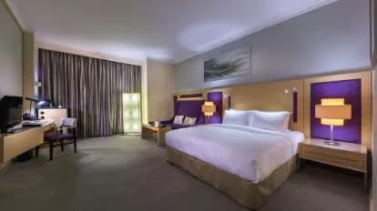 Radisson Blu Hotel, Cairo Heliopolis
