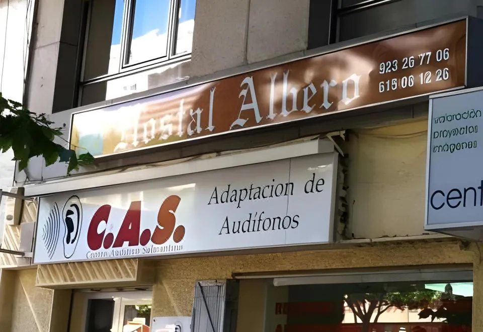 Hostal Albero by Gaiarooms
