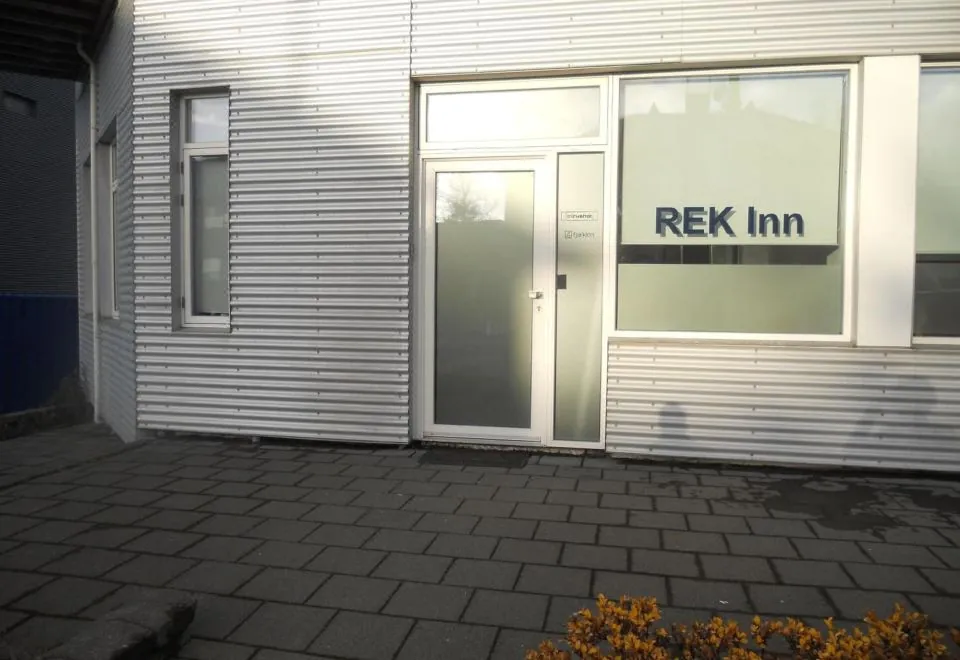 Rek Inn