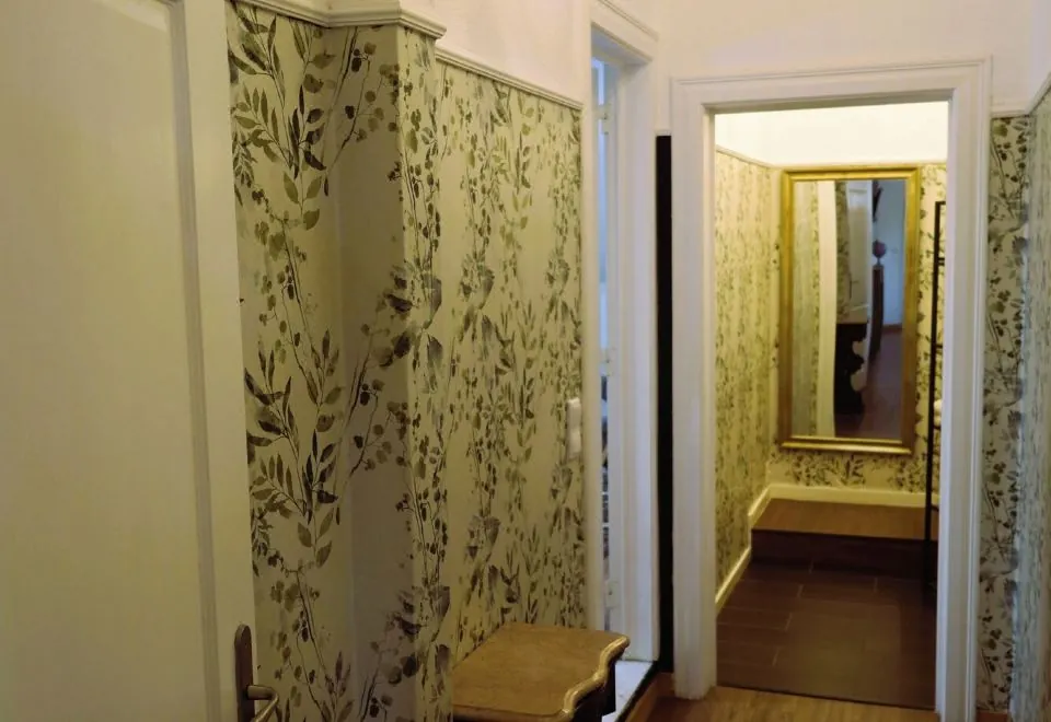 Sintra1012 Boutique Guesthouse