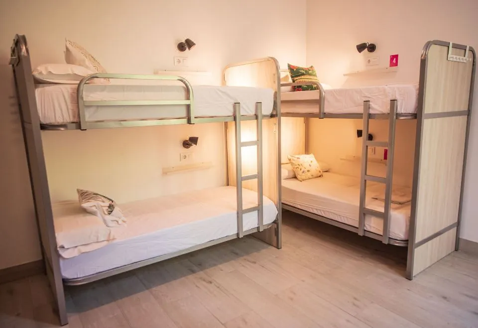 La Flamenka Hostel