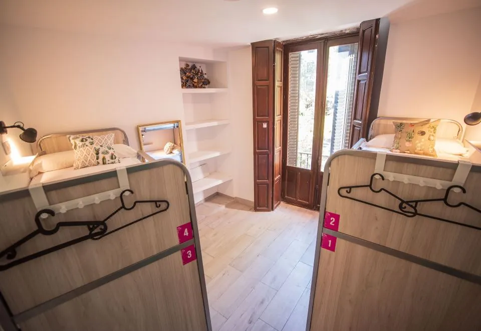 La Flamenka Hostel