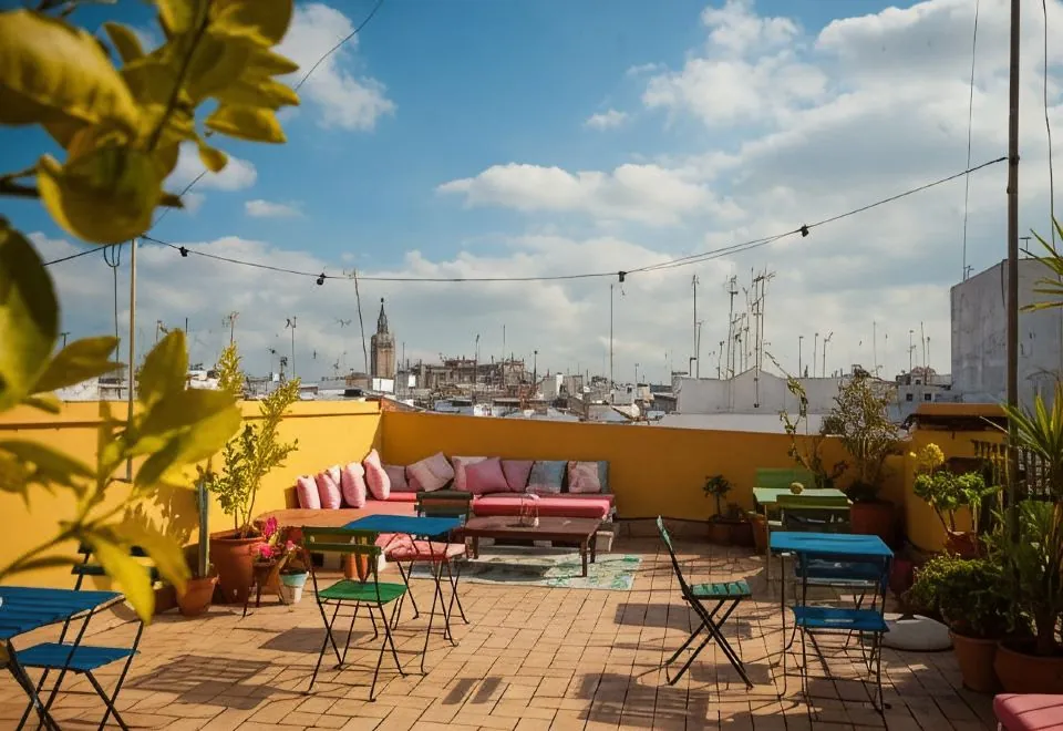La Flamenka Hostel