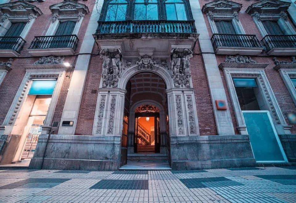 La Flamenka Hostel