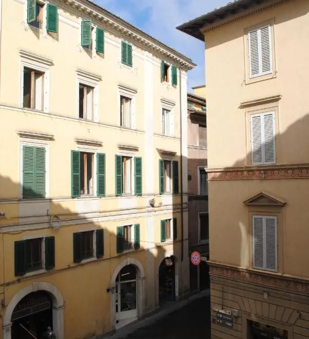 B&B Il Senesino
