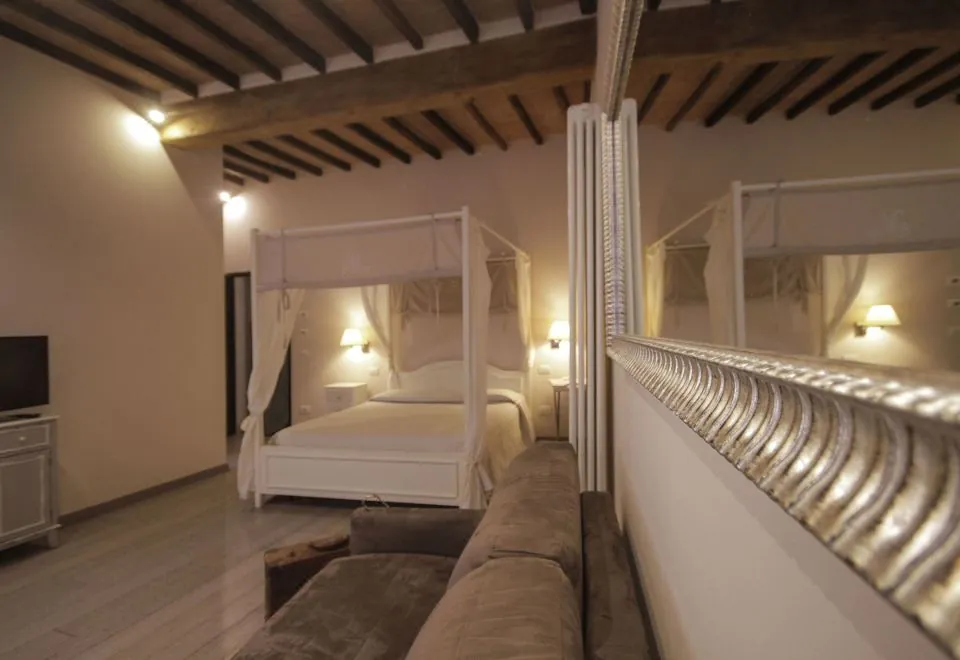 B&B Il Senesino