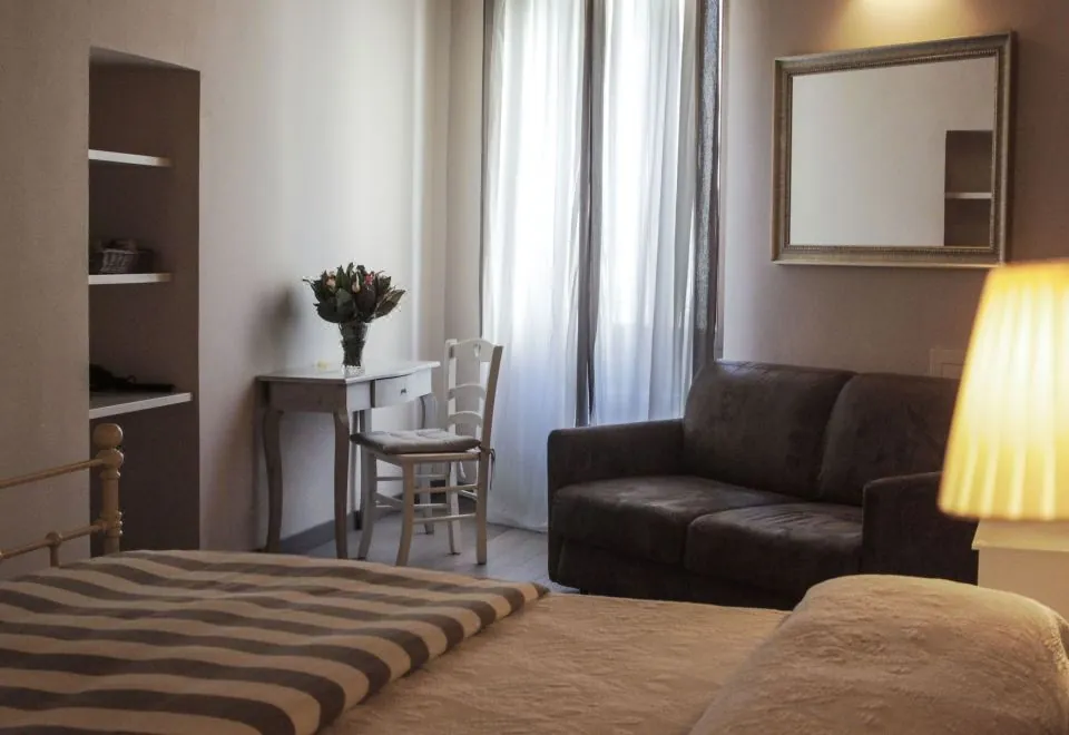 B&B Il Senesino