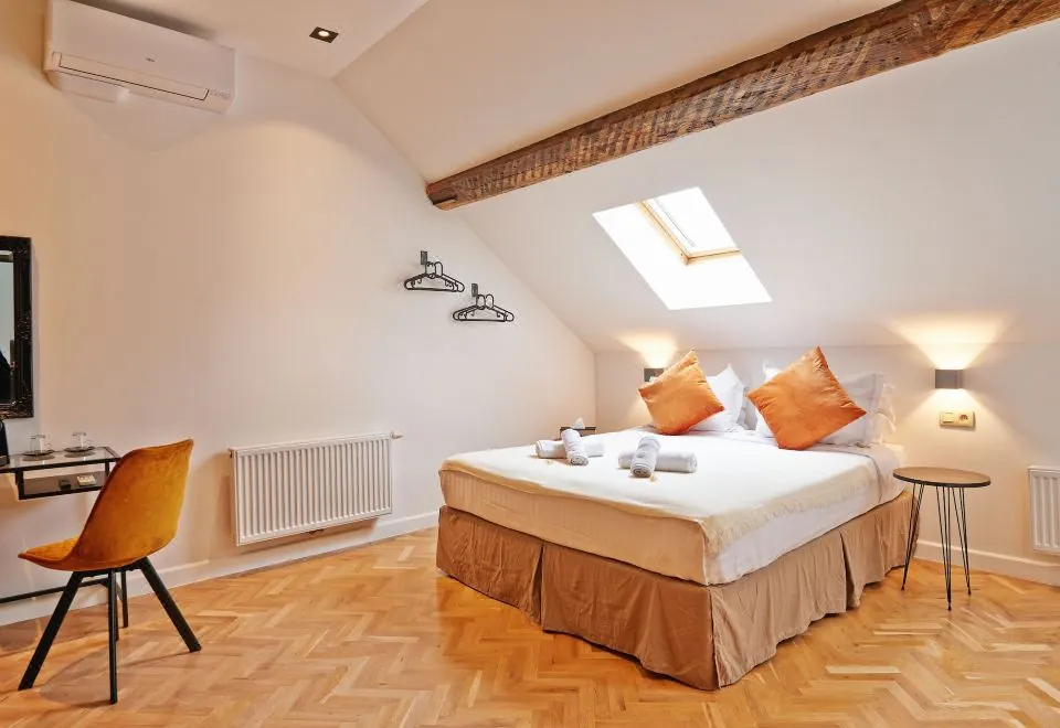 Hotel Les Ecrins