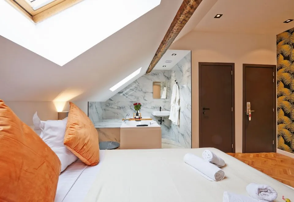 Hotel Les Ecrins