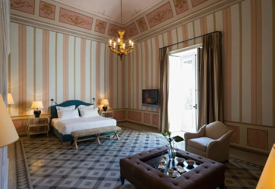 Palazzo Margherita