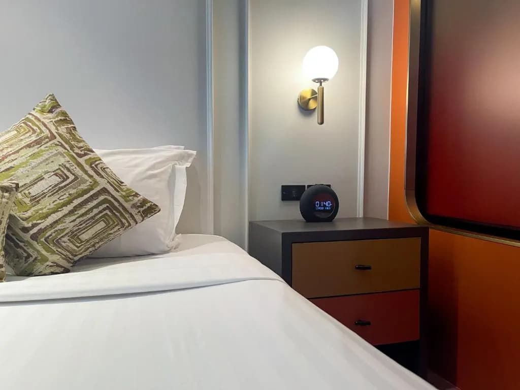 A-One Bangkok Hotel