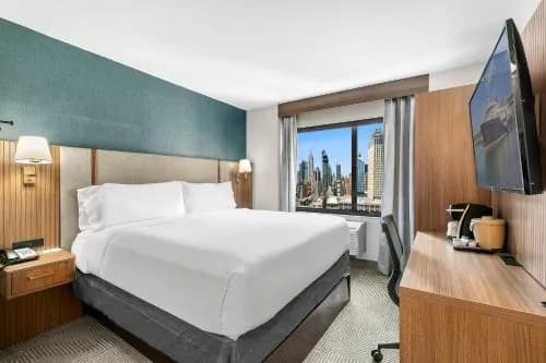 Holiday Inn Manhattan 6th Ave - Chelsea, an IHG Hotel
