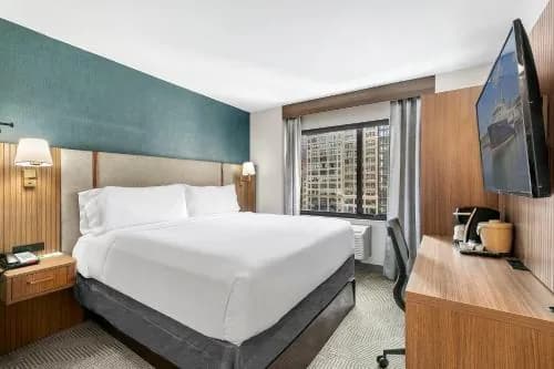 Holiday Inn Manhattan 6th Ave - Chelsea, an IHG Hotel