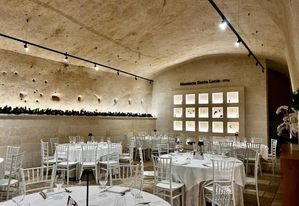 Residence Masseria Santa Lucia