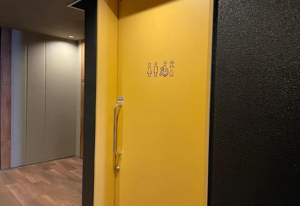 Koko Hotel Residence Asakusa Tawaramachi