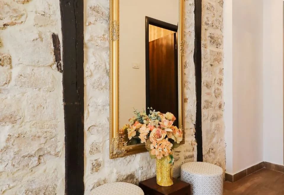 Luxury Rooms Contessa Vitali