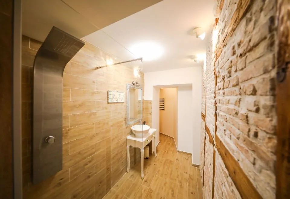 Luxury Rooms Contessa Vitali