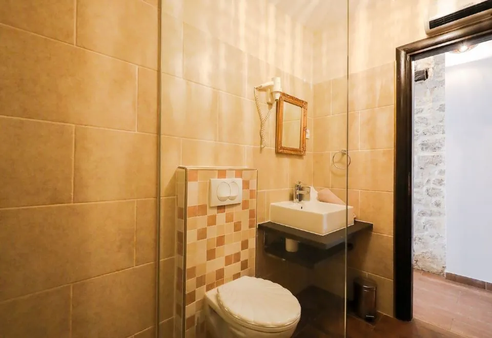 Luxury Rooms Contessa Vitali