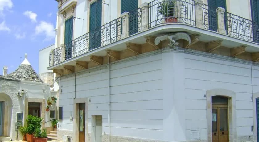 B&B Aquila