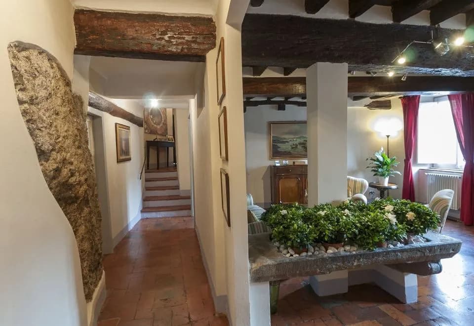 B&B Arena di Lucca
