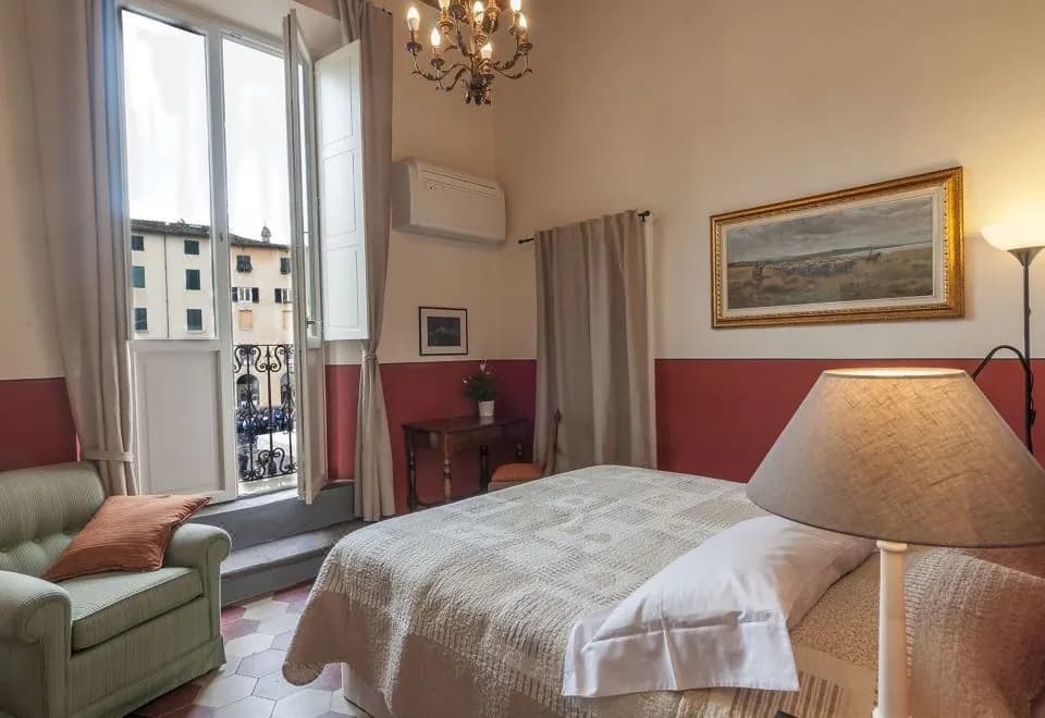 B&B Arena di Lucca