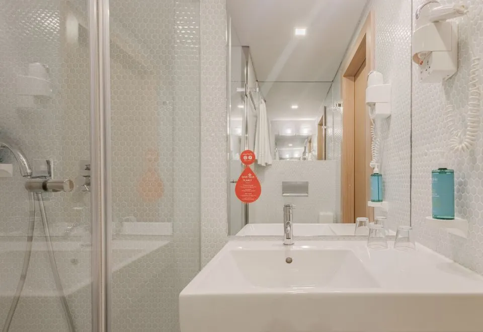 Moov Hotel Porto Norte