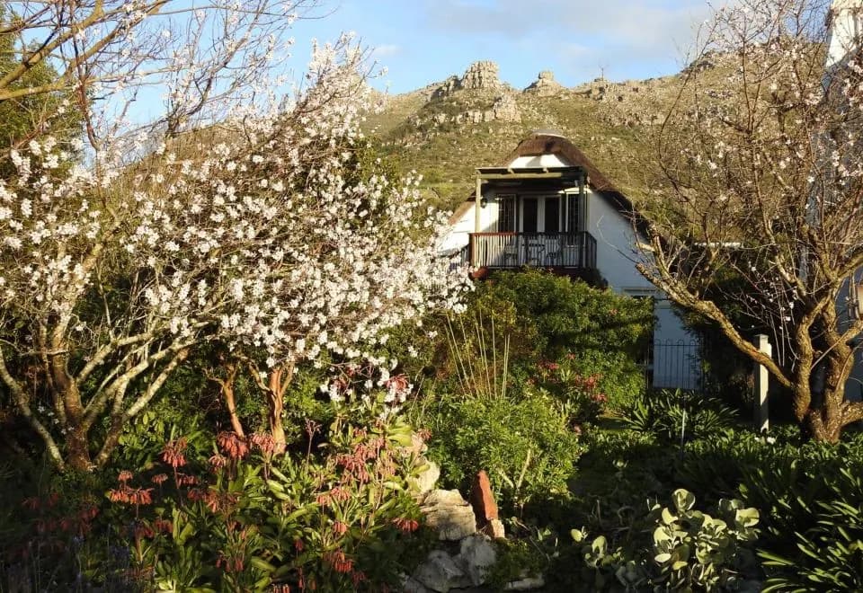 Kairos Lodge