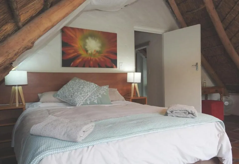 Kairos Lodge