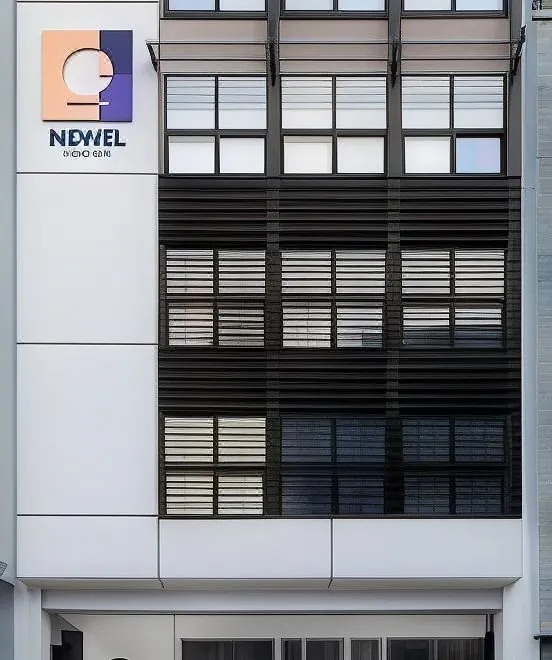 The Newel Acropolis