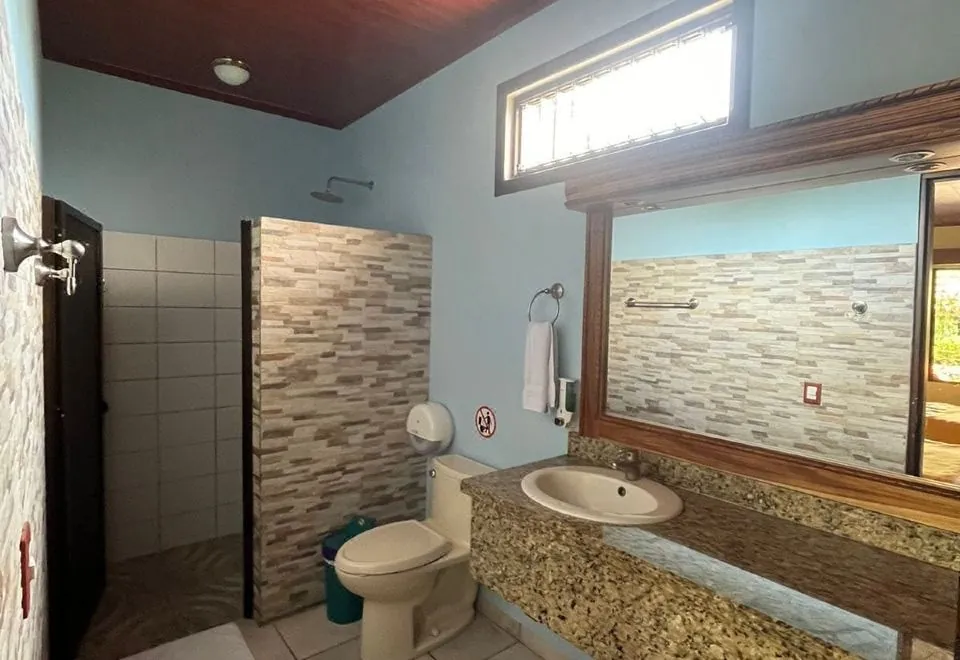 Hotel La Pradera del Arenal