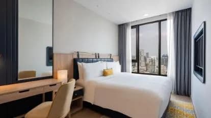 Staybridge Suites Bangkok Thonglor, an IHG Hotel