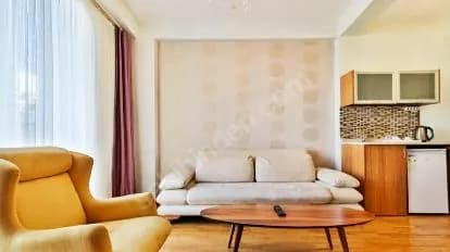 Omar Sultan Suites