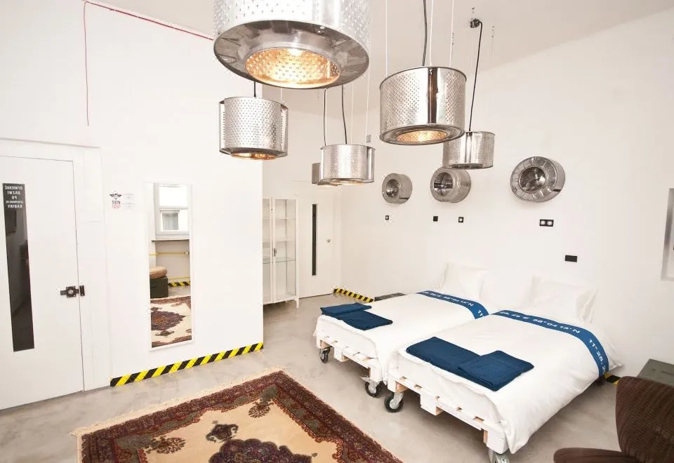 LoftHotel Lot Pszczoły