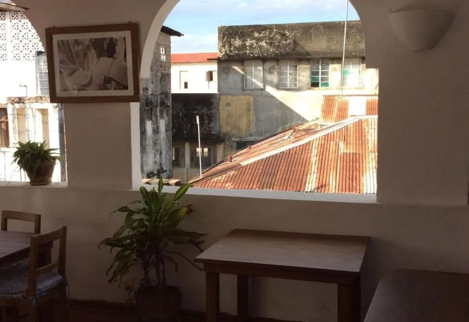 Kiponda B&B