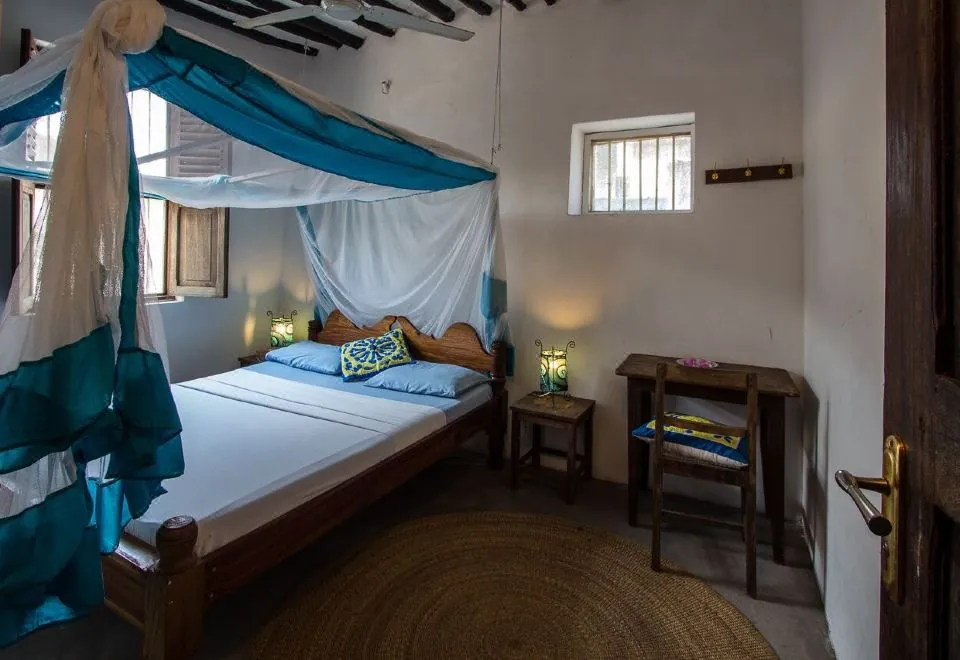 Kiponda B&B