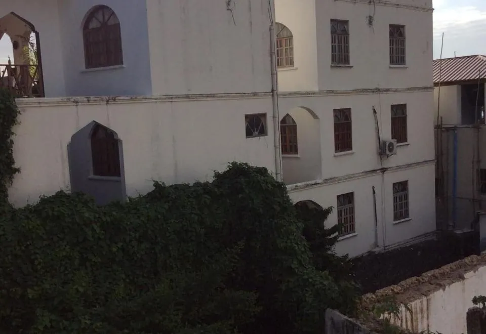 Kiponda B&B