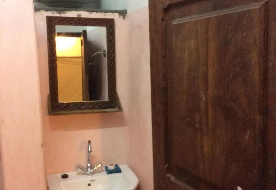 Kiponda B&B