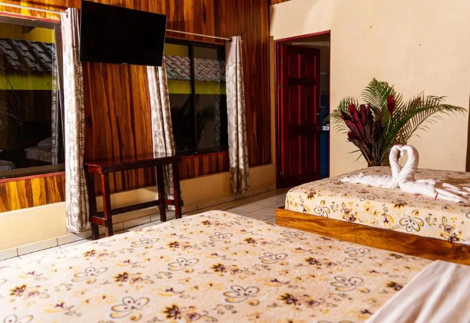 Selvita Lodge Arenal