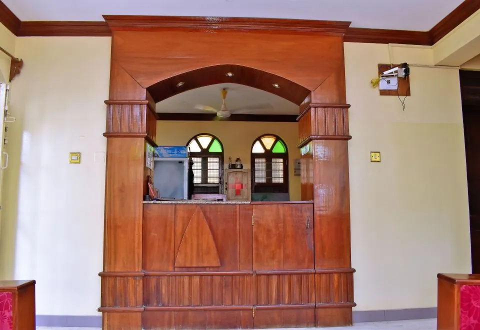 Funguni Palace Hotel
