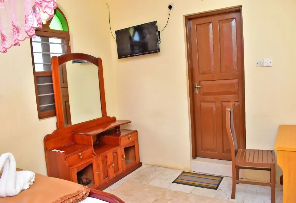 Funguni Palace Hotel